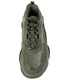  Giày Balenciaga Triple S Sneakers 'Green' 