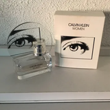  Nước Hoa Nữ Calvin Klein Women EDP 