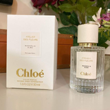  Nước Hoa Nữ Chloe Atelier Des Fleurs Magnolia Alba EDP 