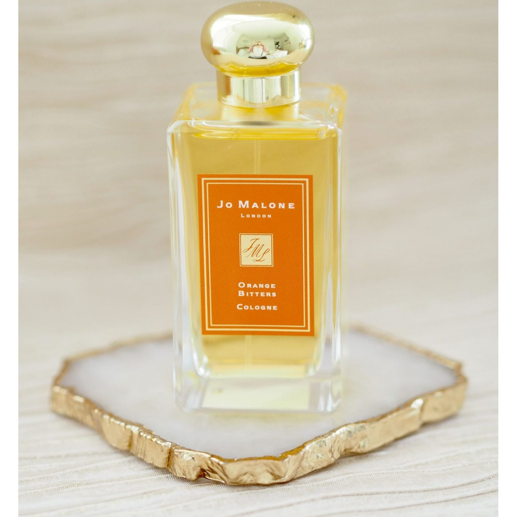 Nước Hoa Jo Malone London Orange Bitters EDC – LUXITY