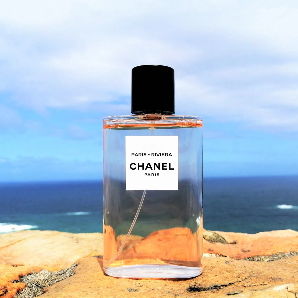  Nước Hoa Chanel Paris Riviera EDT 