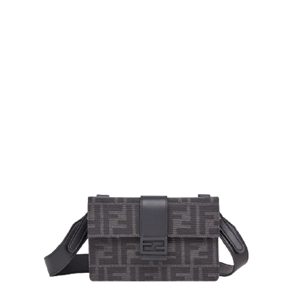  Túi Nam Fendi Baguette Pouch 'Multicolour' 