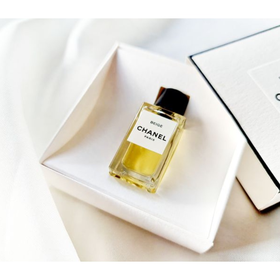  Nước Hoa Nữ Chanel Jersey EDP 