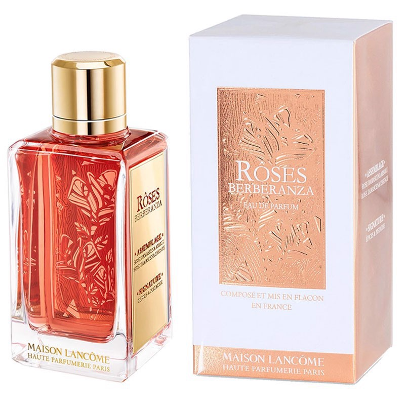 Nước Hoa Lancome Parfait De Roses EDP – LUXITY