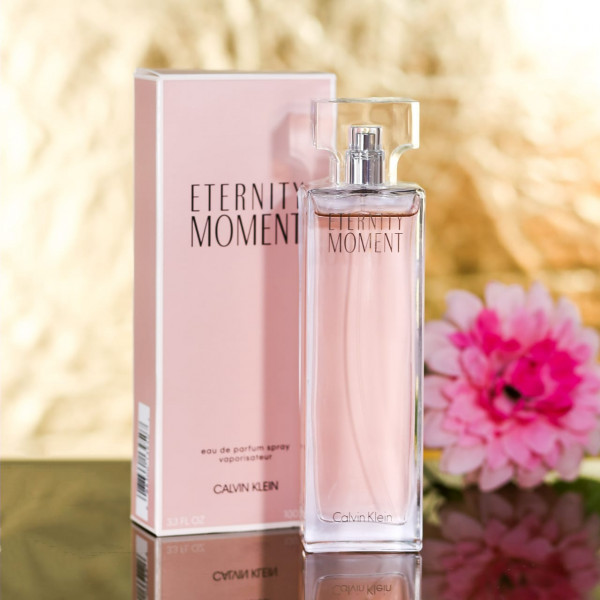  Nước Hoa Nữ Calvin Klein Eternity Moment EDP 