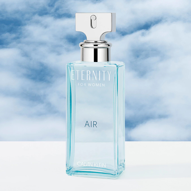  Nước Hoa Nữ Calvin Klein Eternity Air EDP 