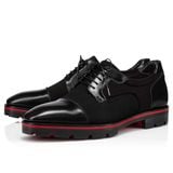  Giày Nam Christian Louboutin Mika Sky 'Sasso' 