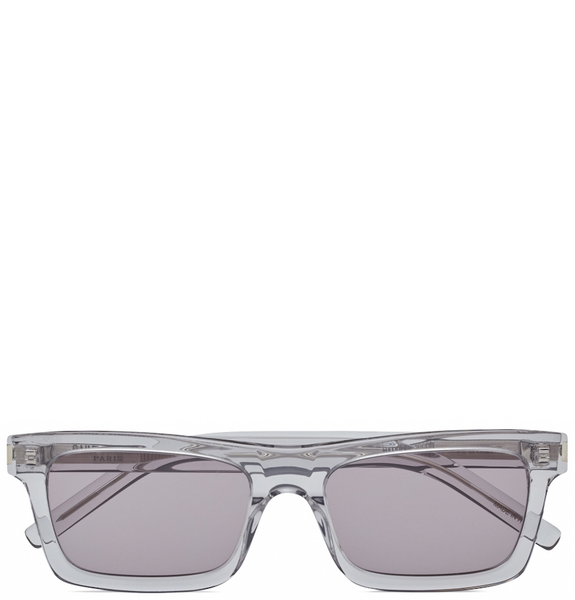  Kính Nữ Saint Laurent SL 461 Betty 'Light Grey' 