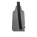  Túi Nam Louis Vuitton Avenue Sling 'Grey' 