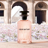  Nước Hoa Louis Vuitton Coeur Battant EDP 
