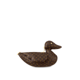  Túi Nam Louis Vuitton 'Duck Monogram Canvas' 