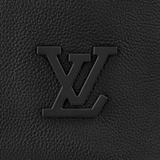  Túi Nam Louis Vuitton Lock It Tote 'Black' 