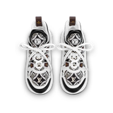  Giày Nữ Louis Vuitton Lv Archlight Trainers 'Grey' 