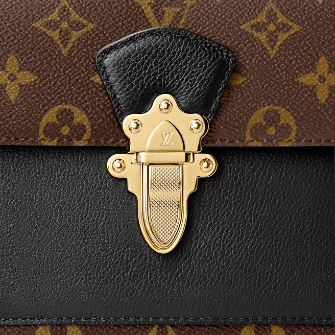 Louis Vuitton, Monogram Victoire Noir