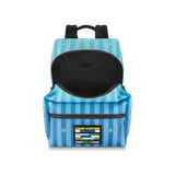  Balo Nam Louis Vuitton Discovery 'Gradient Blue' 