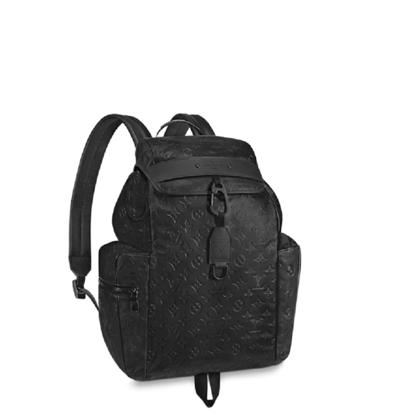  Balo Nam Louis Vuitton Discovery 'Monogram Black' 