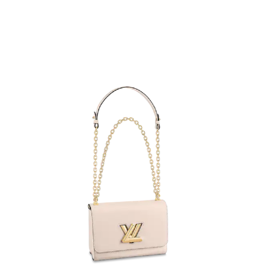 Louis Vuitton Twist mm Quartz EPI