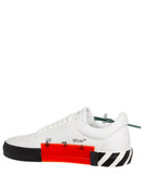  Giày Nam Off-White Zip-tie Lace-up 'White' 