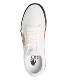  Giày Nam Off-White Zip-tie Lace-up 'White' 