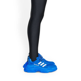  Giày Nữ Balenciaga x Adidas Triple S 'Blue' 