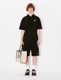 Áo Kenzo Boke Flower 2.0 Polo 'Black' 