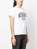  Áo Maison Kitsune Campus Fox 'White' 