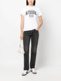  Áo Maison Kitsune Campus Fox 'White' 