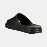  Dép Nam Emporio Armani Slipper 'Black' 