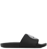  Dép Nam Versace Jeans Couture ‘Black’ 