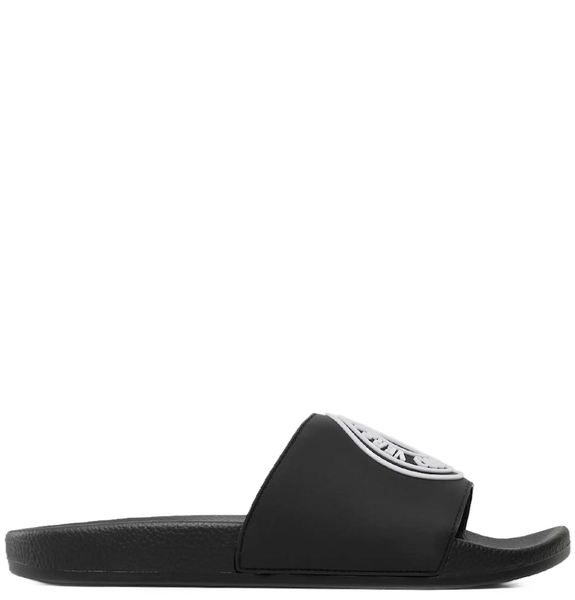  Dép Nam Versace Jeans Couture ‘Black’ 