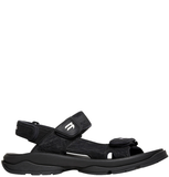  Dép Nữ Balenciaga Tourist Sandal 'Black' 