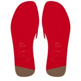  Dép Nữ Christian Louboutin CL Mule 'Loubi' 