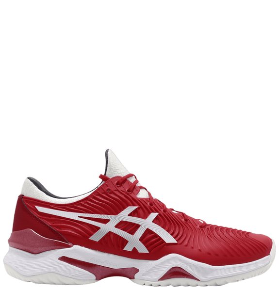  Giày Asics Court FF 'Novak French Open Red' 