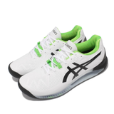  Giày Asics Gel Resolution 8 'White Green' 