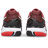  Giày Asics Gel Resolution 9 'Antique Red' 