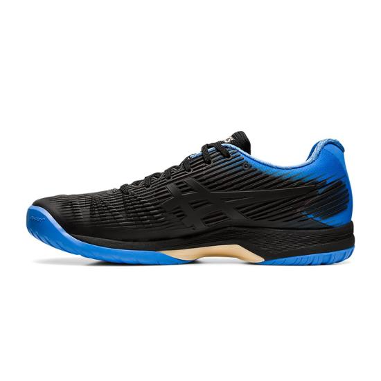  Giày Asics Solution Speed FF 'Blue Coast' 