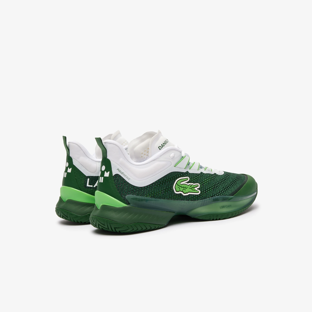  Giày Lacoste AG-LT23 Ultra 'Green White' 