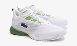  Giày Lacoste AG-LT23 Ultra 'White Green' 