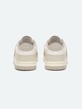  Giày Nam Amiri Skel Top Low 'Alabaster' 