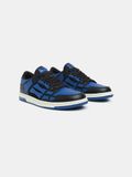  Giày Nam Amiri Skel Top Low 'True Blue' 