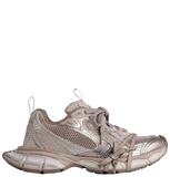  Giày Nam Balenciaga 3xl Trainers 'Taupe' 