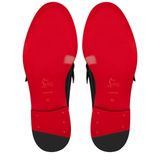  Giày Nam Christian Louboutin Penny 'Black' 