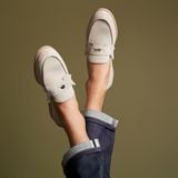  Giày Nam Christian Louboutin Penny 'Goose' 