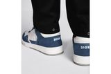  Giày Nam Dior B27 Low-top Sneaker 'Blue' 