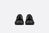  Giày Nam Dior Combat Derby Shoe 'Black' 