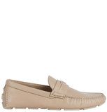  Giày Nam ‎Gucci Driver Loafer 'Oatmeal' 
