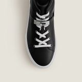  Giày Nam Hermes Daydream Sneaker 'Noir' 