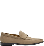  Giày Nam Hermes Duke Loafer 'Beige Sable' 
