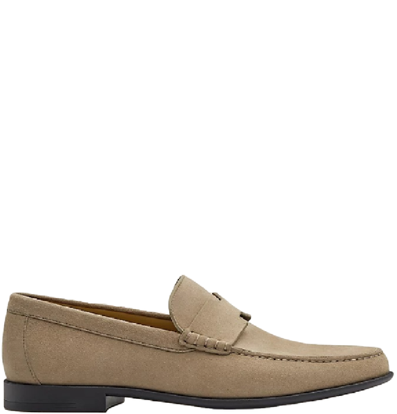  Giày Nam Hermes Duke Loafer 'Beige Sable' 