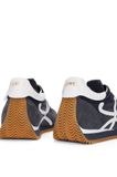  Giày Nam Loewe Flow Runner 'Dark Navy' 